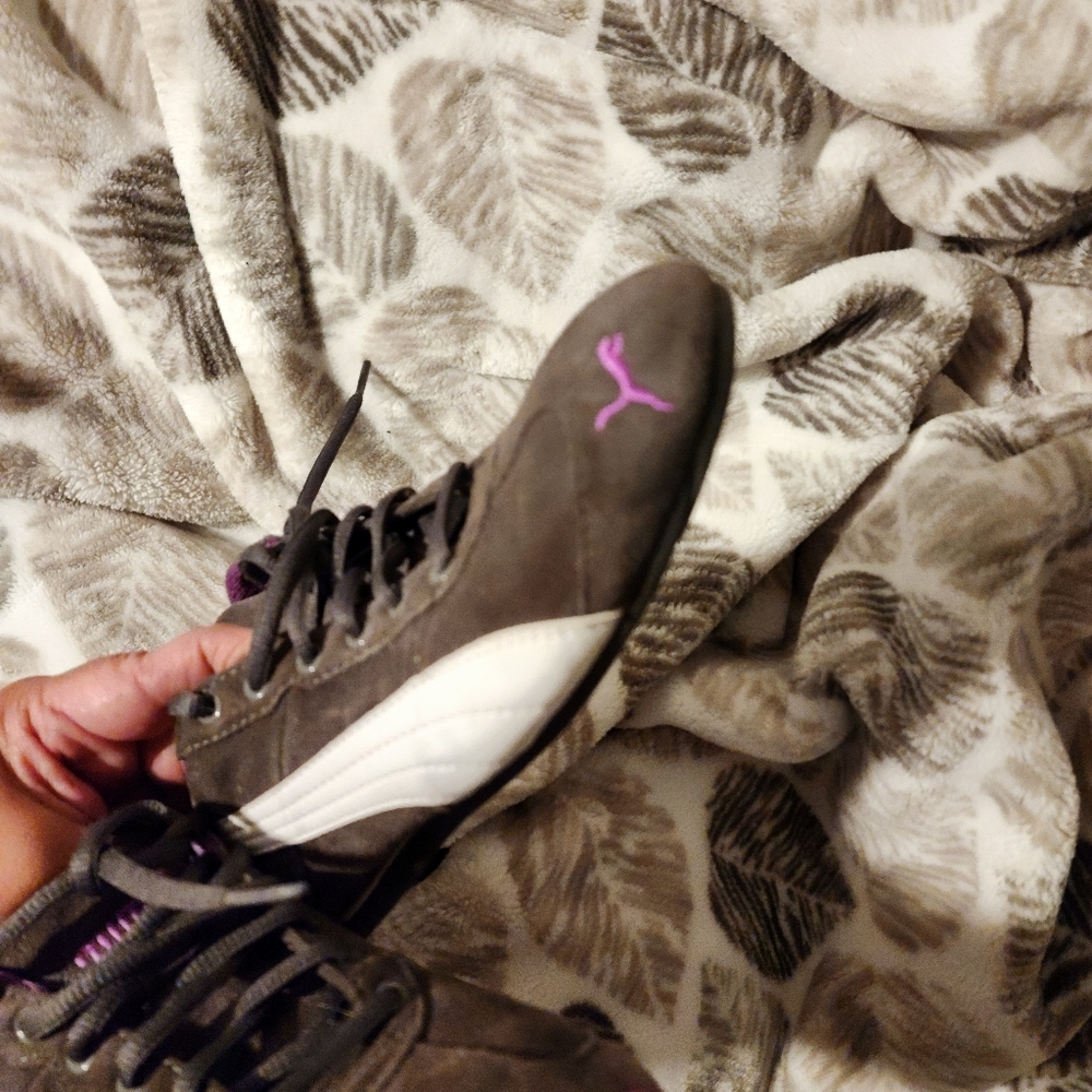 PUMA SPEEDCAT - Picture 6 of 7